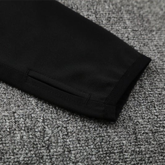 Training 25/26 Tracksuit Kit - Detail