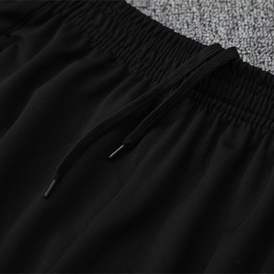 Training 25/26 Tracksuit Kit - Detail