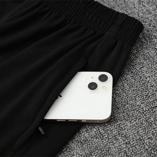 Training 25/26 Tracksuit Kit - Detail