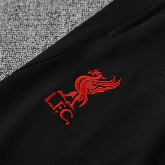 Training 25/26 Tracksuit Kit - Detail