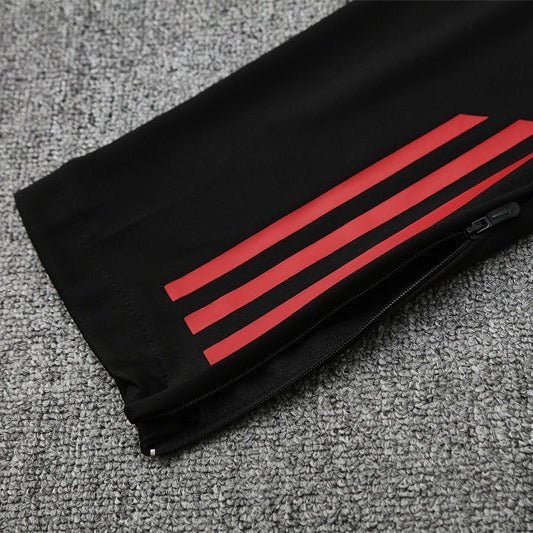 Training 25/26 Tracksuit Kit - Detail