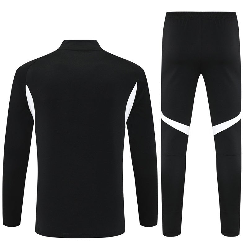 Training 25/26 Tracksuit Kit - Detail