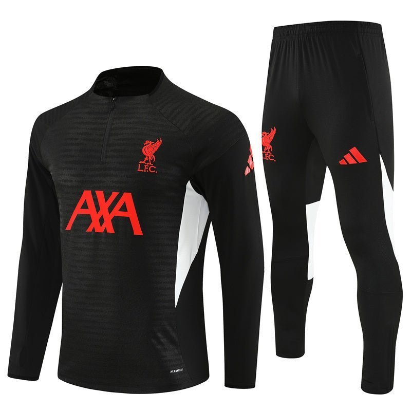 Training 25/26 Tracksuit Kit - Detail