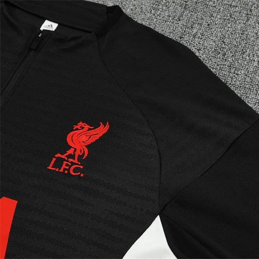 Training 25/26 Tracksuit Kit - Detail