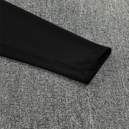 Training 25/26 Tracksuit Kit - Detail