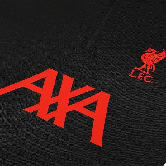 Training 25/26 Tracksuit Kit - Detail