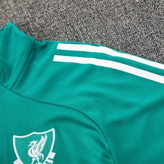 Training 25/26 Tracksuit Kit - Detail