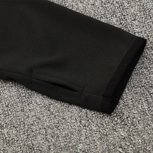 Training 25/26 Tracksuit Kit - Detail