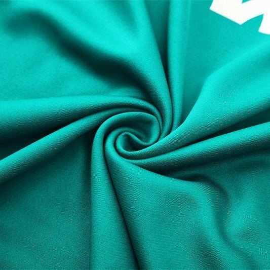 Training 25/26 Tracksuit Kit - Detail