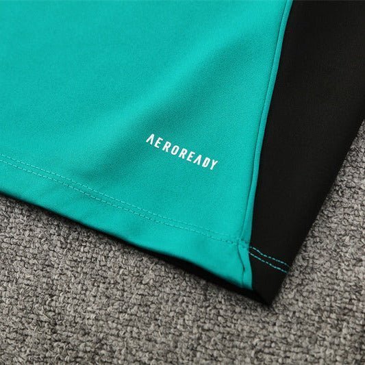 Training 25/26 Tracksuit Kit - Detail