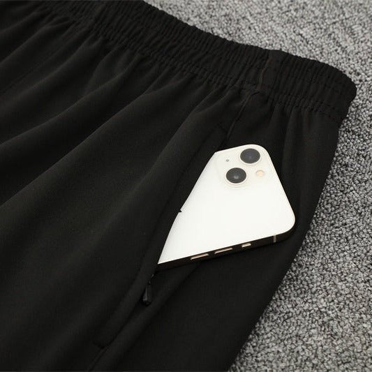 Training 25/26 Tracksuit Kit - Detail