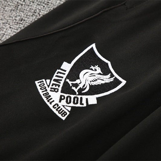 Training 25/26 Tracksuit Kit - Detail