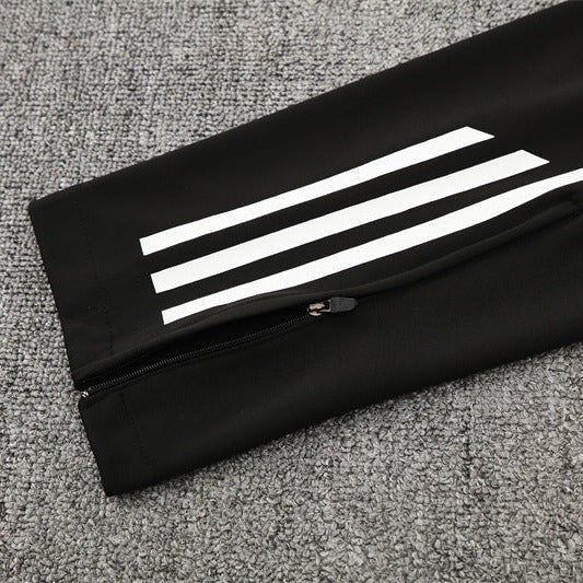 Training 25/26 Tracksuit Kit - Detail