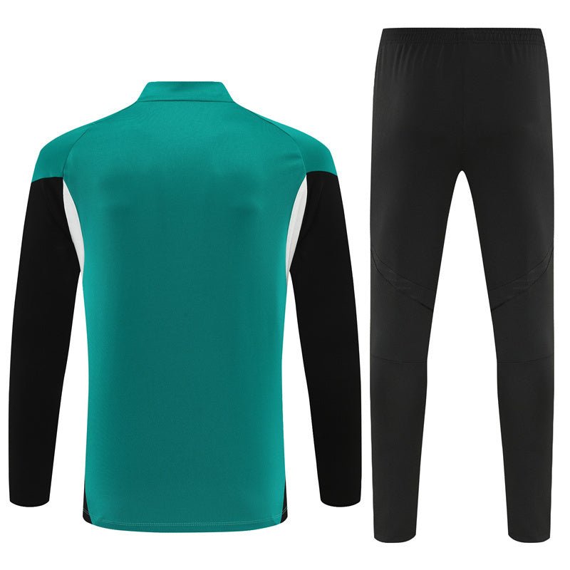Training 25/26 Tracksuit Kit - Detail
