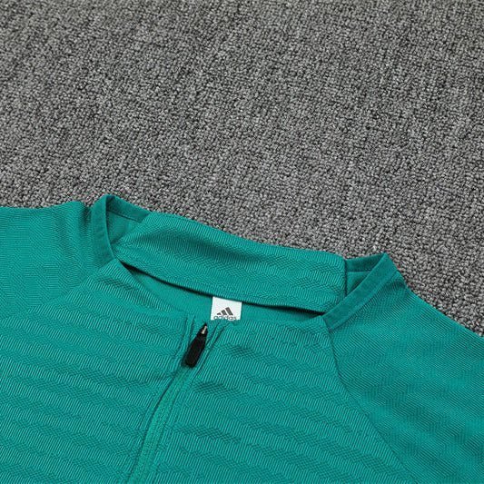 Training 25/26 Tracksuit Kit - Detail