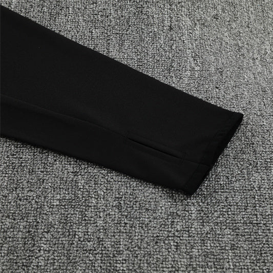 Training 25/26 Tracksuit Kit - Detail