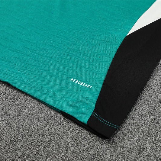 Training 25/26 Tracksuit Kit - Detail