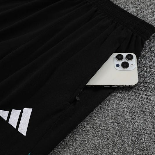 Training 25/26 Tracksuit Kit - Detail