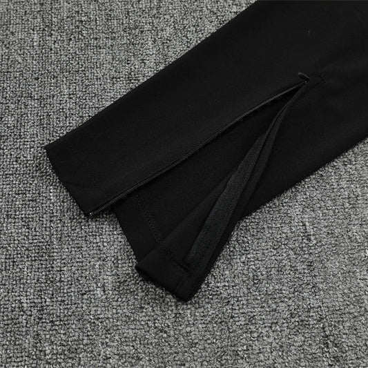 Training 25/26 Tracksuit Kit - Detail
