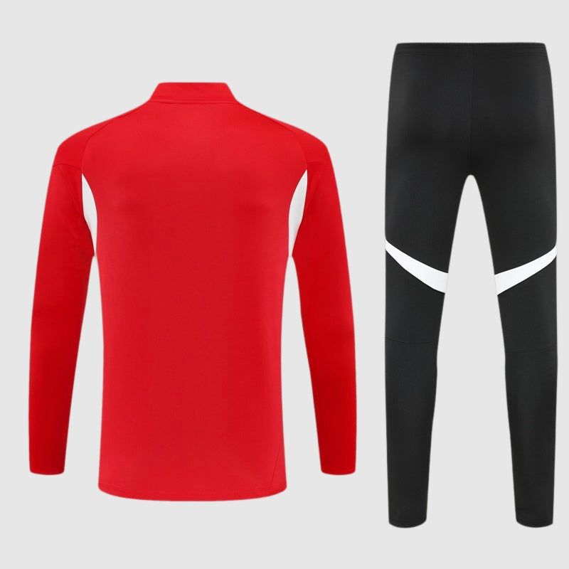 Training 25/26 Tracksuit Kit - Back
