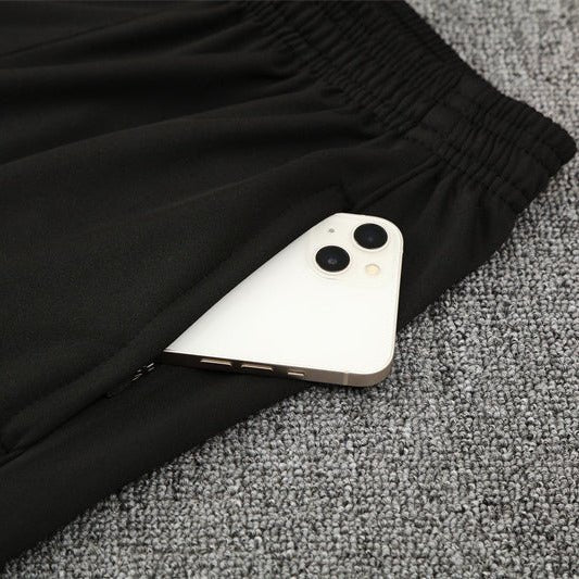 Training 25/26 Tracksuit Kit - Detail