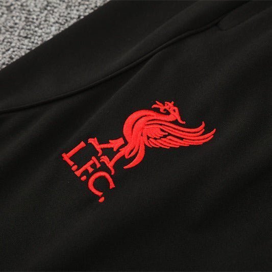 Training 25/26 Tracksuit Kit - Detail