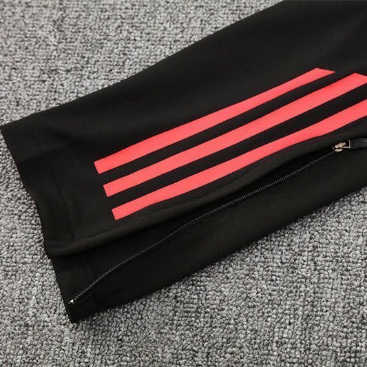 Training 25/26 Tracksuit Kit - Detail