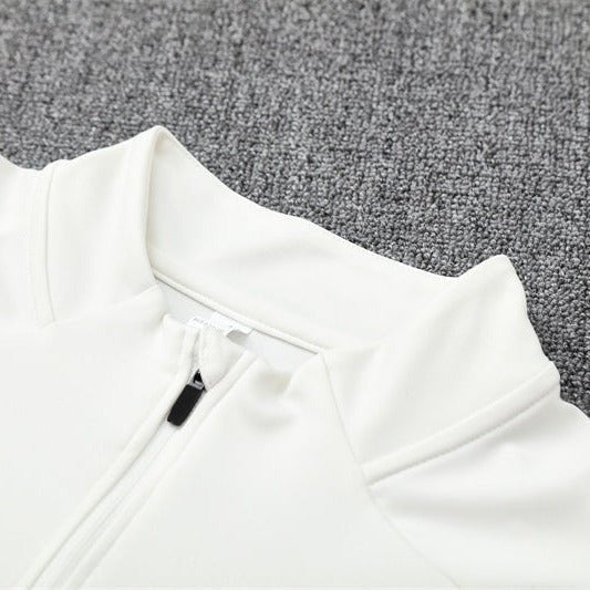 Training 25/26 Tracksuit Kit - Detail