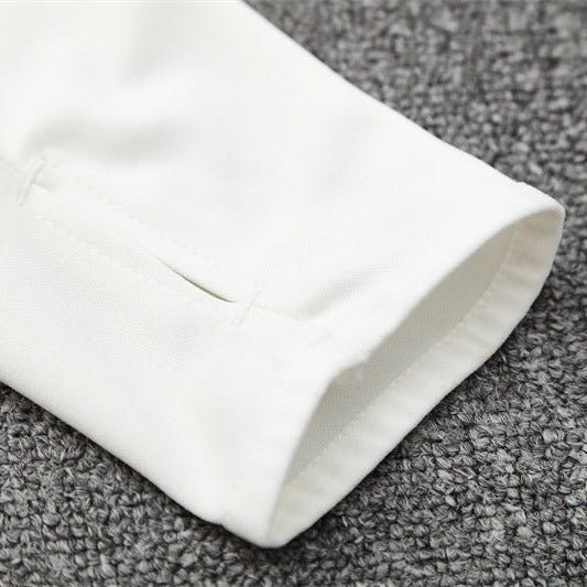 Training 25/26 Tracksuit Kit - Detail