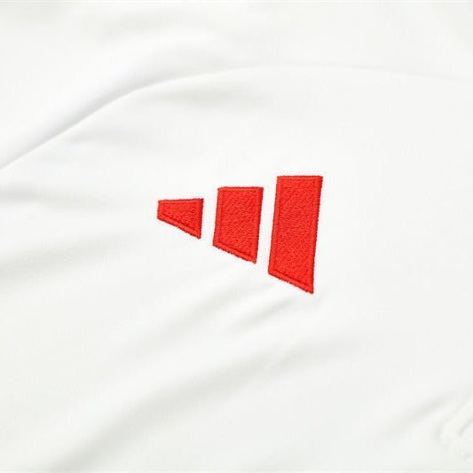 Training 25/26 Tracksuit Kit - Detail