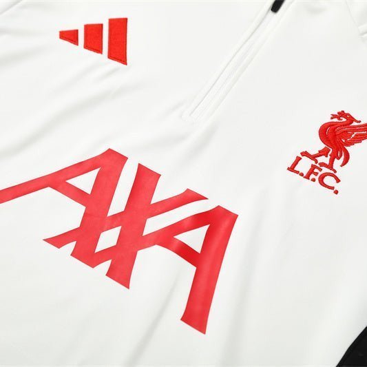 Training 25/26 Tracksuit Kit - Detail