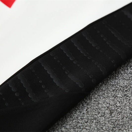 Training 25/26 Tracksuit Kit - Detail