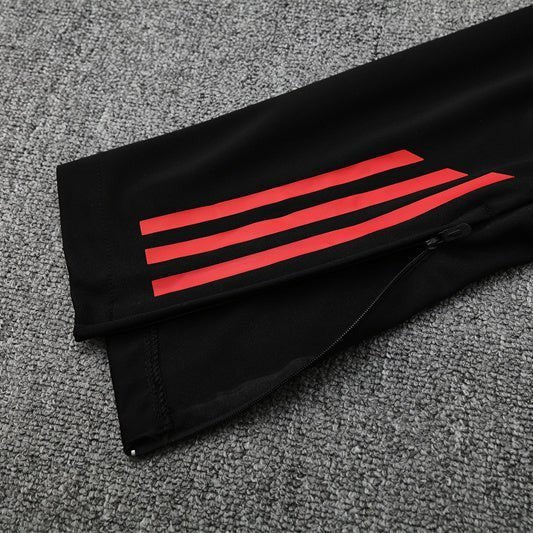 Training 25/26 Tracksuit Kit - Detail