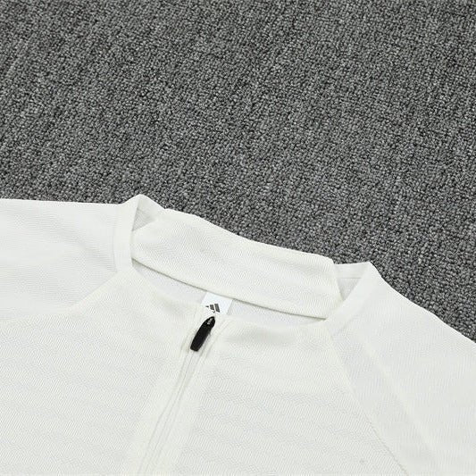 Training 25/26 Tracksuit Kit - Detail