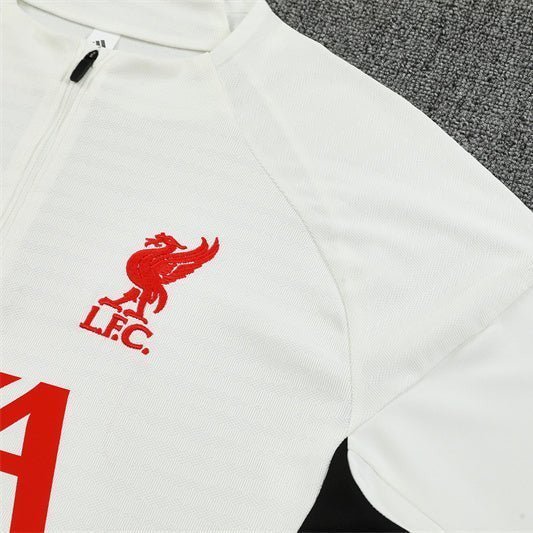 Training 25/26 Tracksuit Kit - Detail