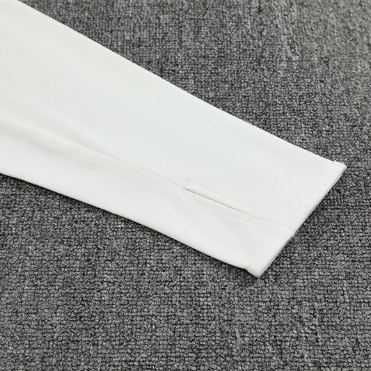 Training 25/26 Tracksuit Kit - Detail