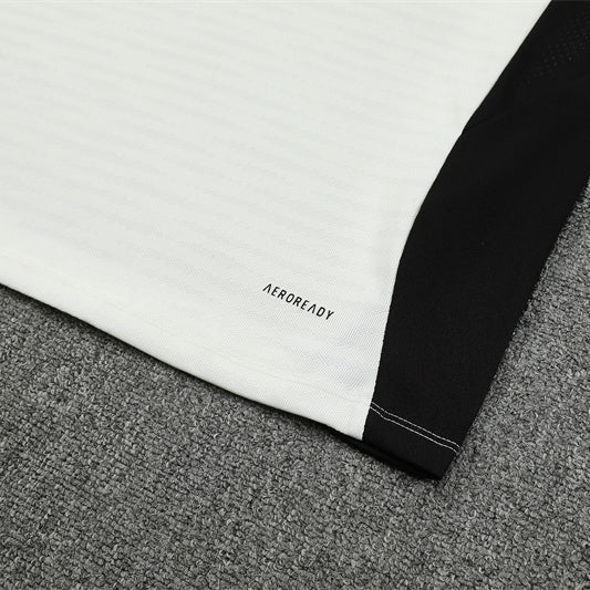 Training 25/26 Tracksuit Kit - Detail