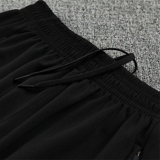 Training 25/26 Tracksuit Kit - Detail