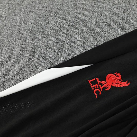 Training 25/26 Tracksuit Kit - Detail