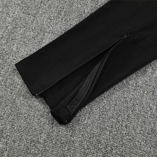 Training 25/26 Tracksuit Kit - Detail