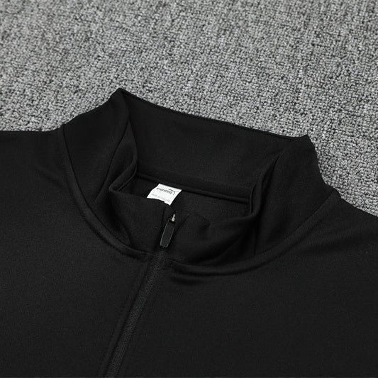 25/26 Tracksuit Kit - Detail