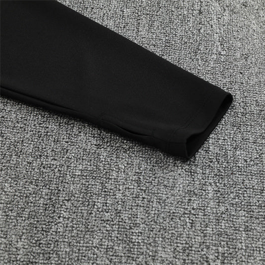25/26 Tracksuit Kit - Detail