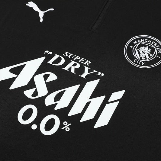 25/26 Tracksuit Kit - Detail