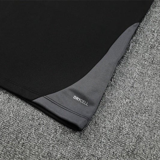 25/26 Tracksuit Kit - Detail