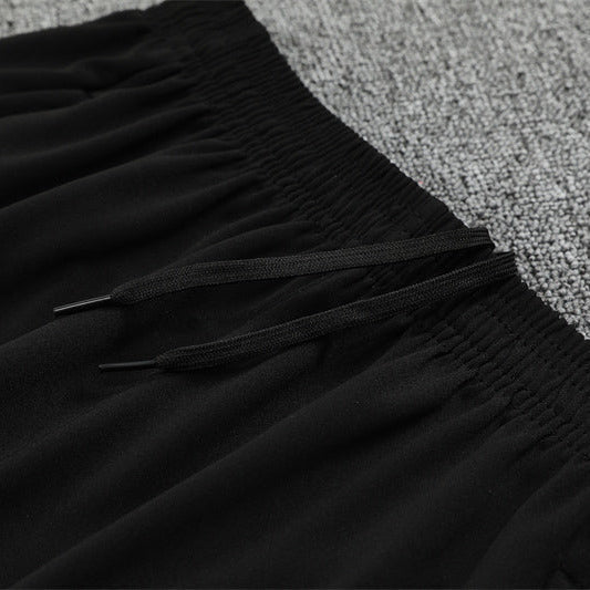 25/26 Tracksuit Kit - Detail