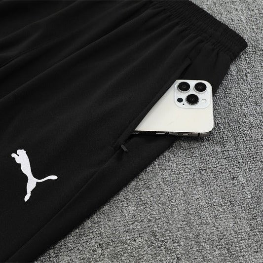 25/26 Tracksuit Kit - Detail