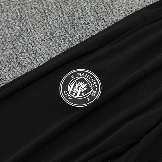 25/26 Tracksuit Kit - Detail
