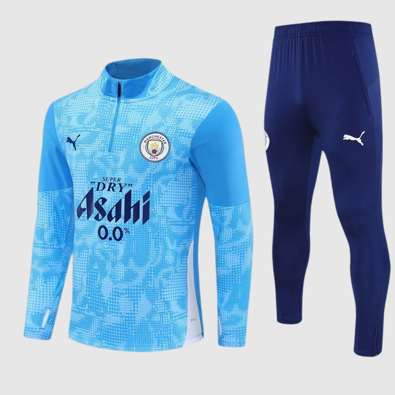 25/26 Tracksuit Kit - Front