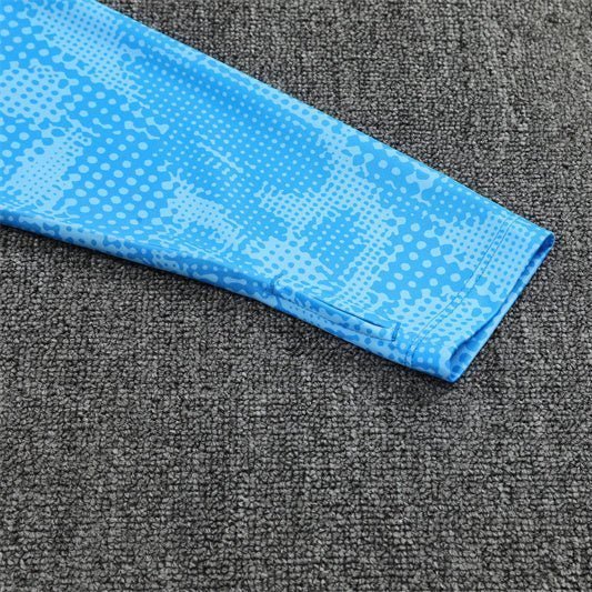 25/26 Tracksuit Kit - Detail