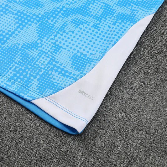 25/26 Tracksuit Kit - Detail